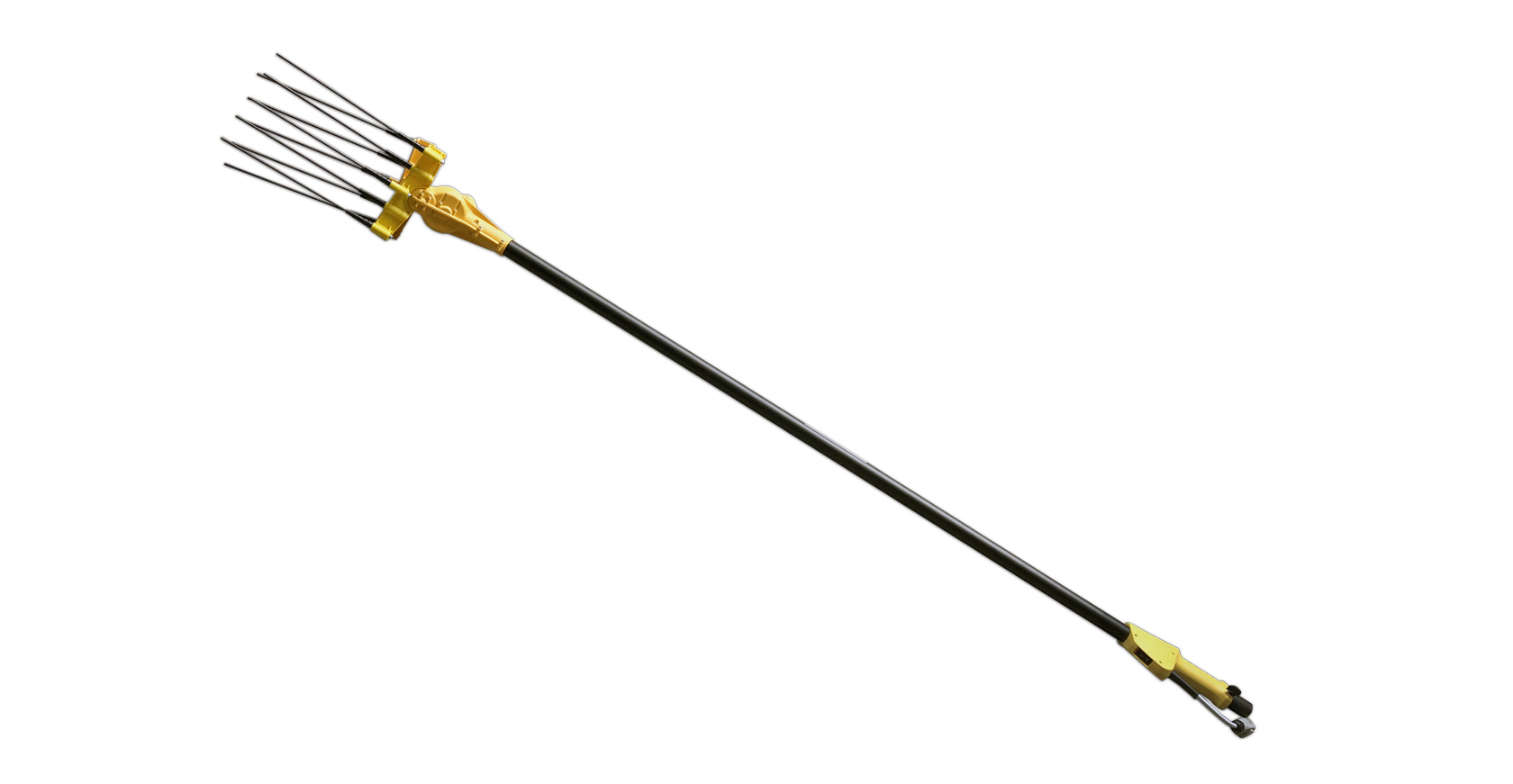 fulmine volt